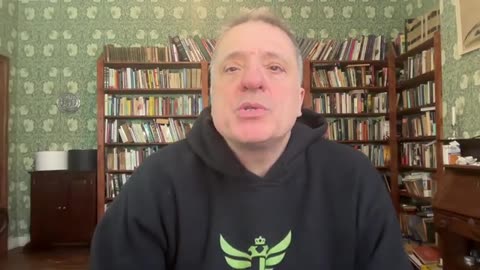 Zelensky Fails In Davos, Turns On EU, Says Cannot Resist Putin Trump; Putin US Agree Dirty War Talks