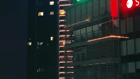 Kingfisher Tower, UB City, Bengaluru