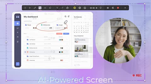 Wondershare DemoCreator for Mac