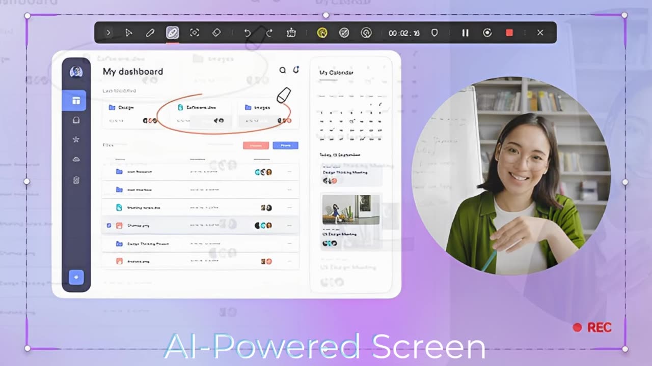 Wondershare DemoCreator for Mac