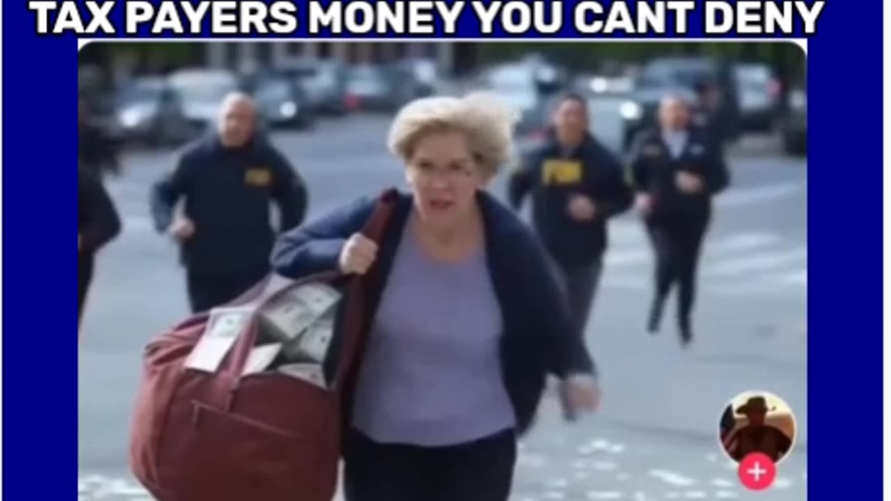 RUN POCAHONTAS RUN!! VIDEO