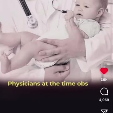 The Irish Orphans were Big Pharma Guinea Pigs