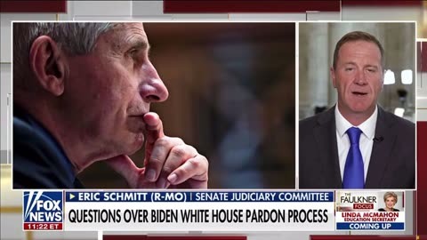 💥 Rand Paul just referred Fauci to the DOJ. Third time’s a charm… 🇺🇸🟨🇺🇸