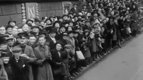 The World At War 1973 S01E02