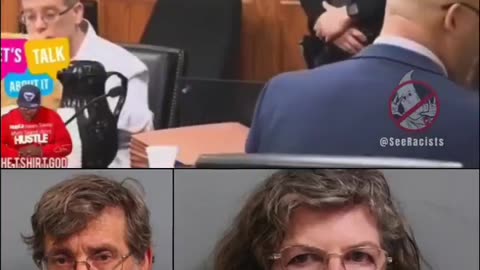 ‼️UPDATE: WHlTE COUPLE WHO "ADOPTED" 5 BLACK CHILDREN TO USE AS SLAVES