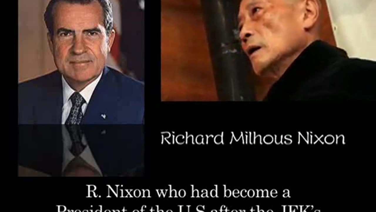 Haku Zynkyoku - federal reserve and ww2 part 7