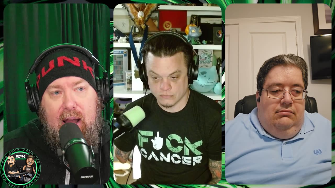 Ep 63: AI, Fame, and Imposter Syndrome w/Albert Bramante