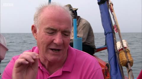 Rick Stein's Far Eastern Odyssey Episode 1 Cambodia