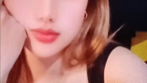 Streamer girl beauty appreciation
