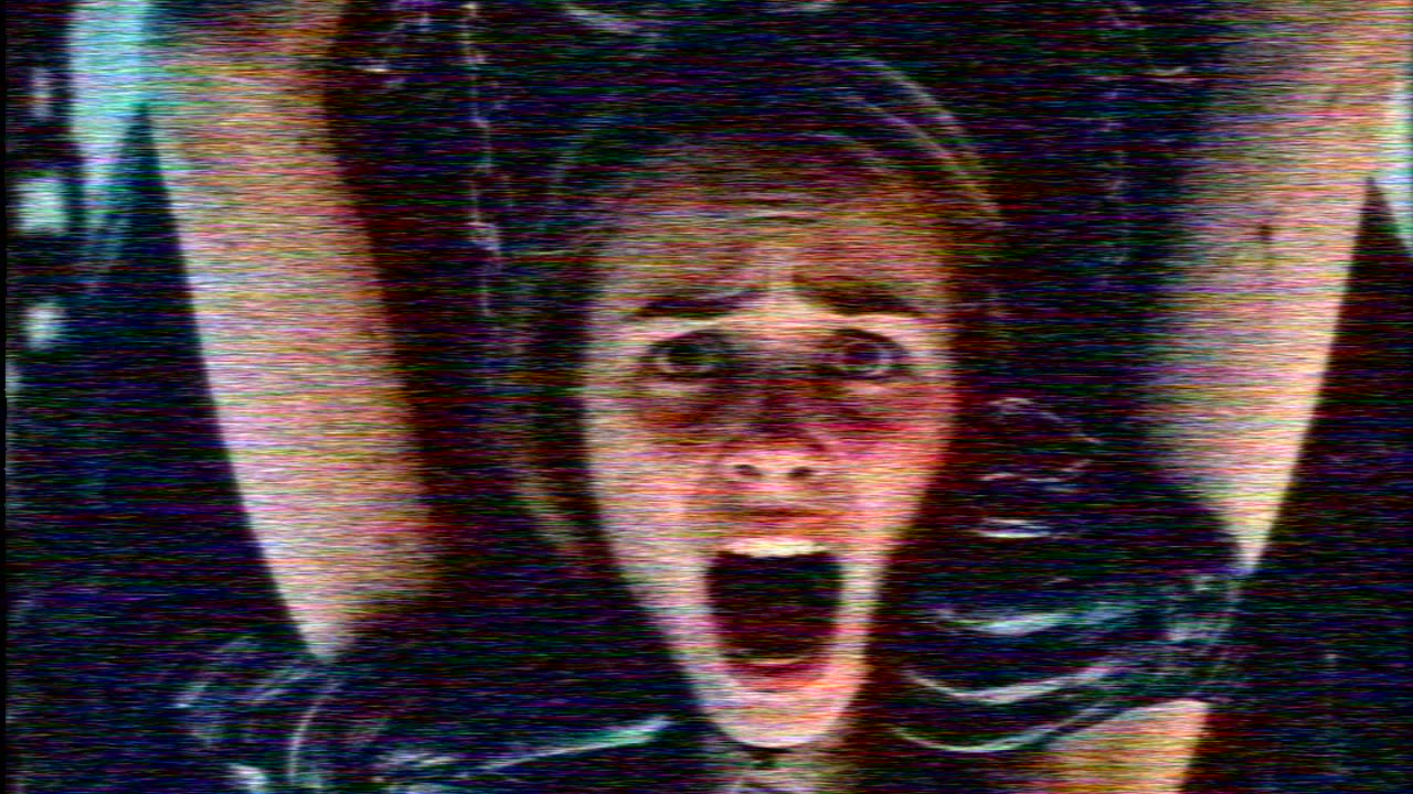 Bad dreams- ticklish nightmares!