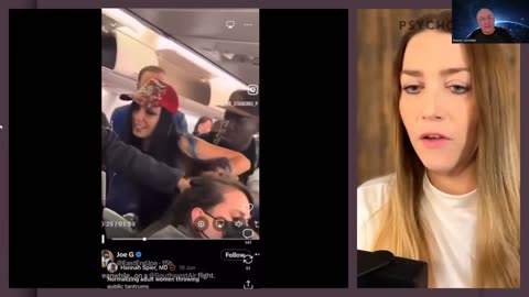 Cluster B Personality Disorder - is it just Basic female Behavior?