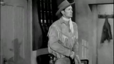 Range Rider: Rustler's Range, S2E9, 1952
