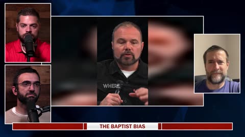 SFBC 20251028 The Baptist Bias | Separation & Divorce (10/28/2025)