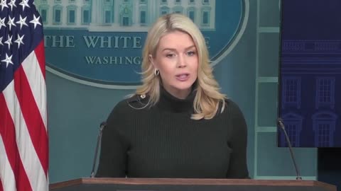 NEW: Democrats Rage After Karoline Leavitt Exposes The Truth About Minnesota