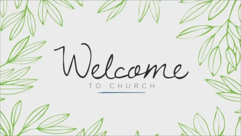 ACF SUNDAY MORNING WORSHIP. TODAY'S MESSAGE: "JEHOVAH EZER: GOD OUR HELPER" (PSALMS 124:8)