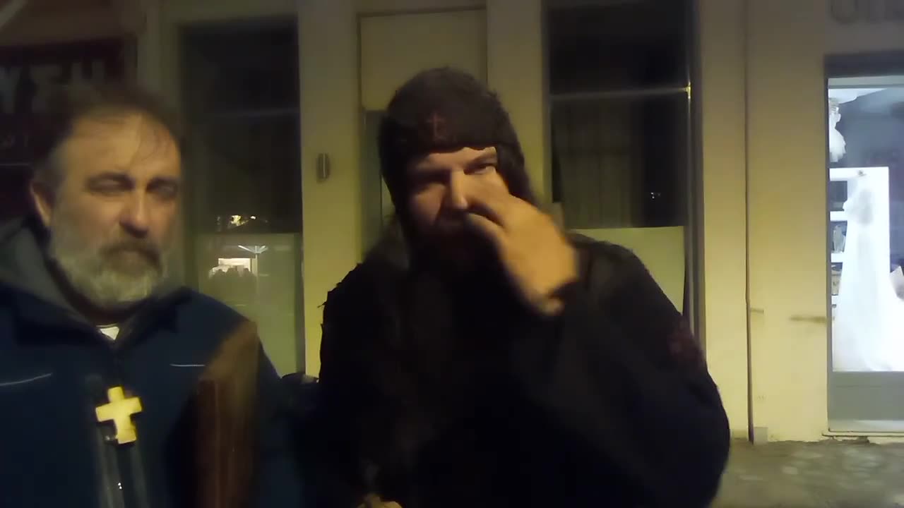 ΟΤΑΝ ΘΑ ΒΓΕΙ Η ΨΥΧΗ ΣΟΥ ΘΑ ΠΑΡΕΙΣ ΤΟ ΣΠΙΤΙ ΜΑΖΙ ΣΟΥ ;