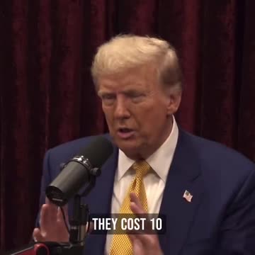 Trump, Musk - Unless you have paper ballots, it can never be an honest election - Joe Rogan