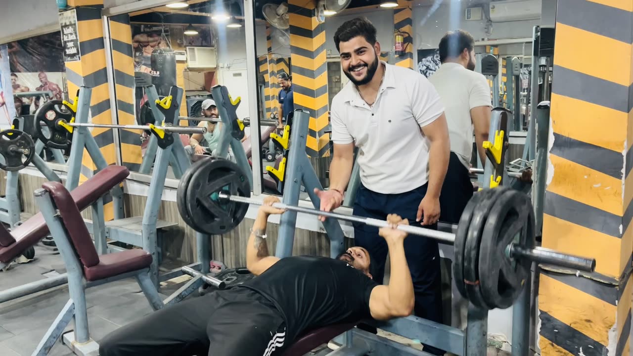 Gym motivation 💪