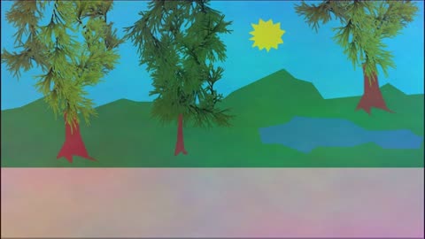 The Squeaky Wheel - A Perpetual Joke | TKP in Collaboration with ... A.I. | First Animation