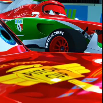 #cars #francesco #cartoon #movie #edit
