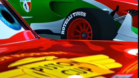 #cars #francesco #cartoon #movie #edit