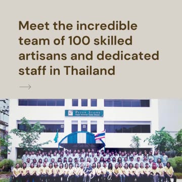 Meet the Artisans Behind Peter Stone Jewelry