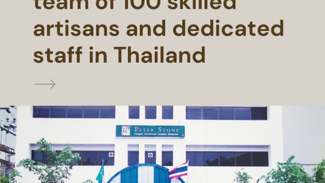 Meet the Artisans Behind Peter Stone Jewelry