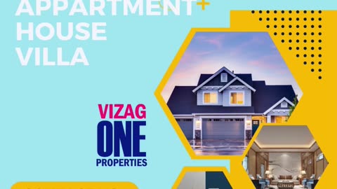 Free Real Estate | Sell your Property | Rent your Property | Free Promotion Vizag one Properties