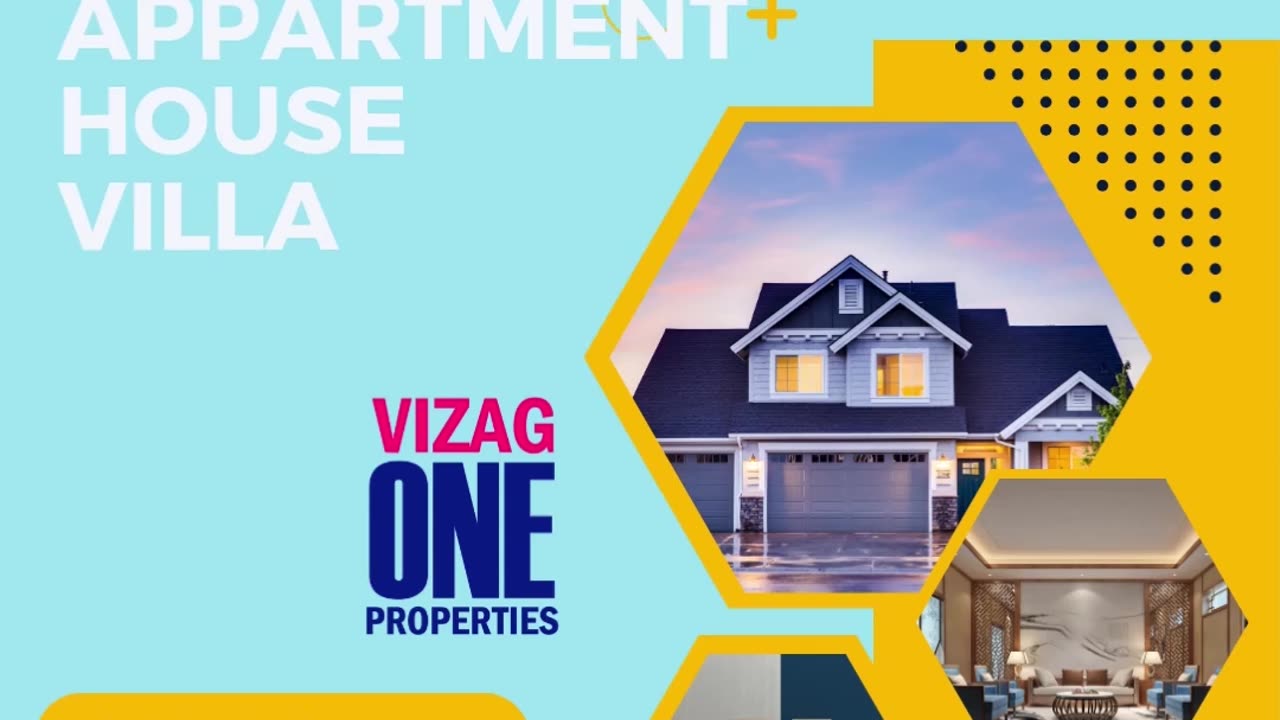 Free Real Estate | Sell your Property | Rent your Property | Free Promotion Vizag one Properties