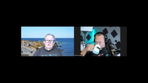 Lunchklubben 20 dec - Utlovade Epstein dokument släppta men mörklagda