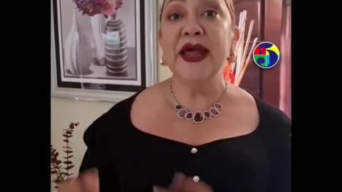 Diputada Fiordaliza Estévez involucrada en incidente con seguridad presidencial