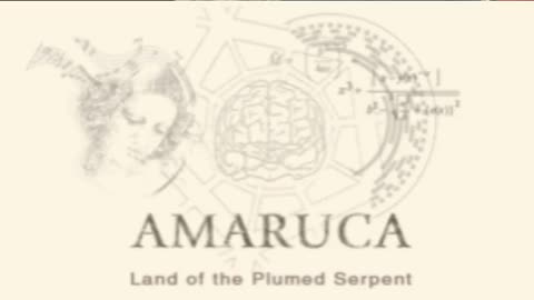 NWO: Rome, freemasonry & 'Amaruca' or America