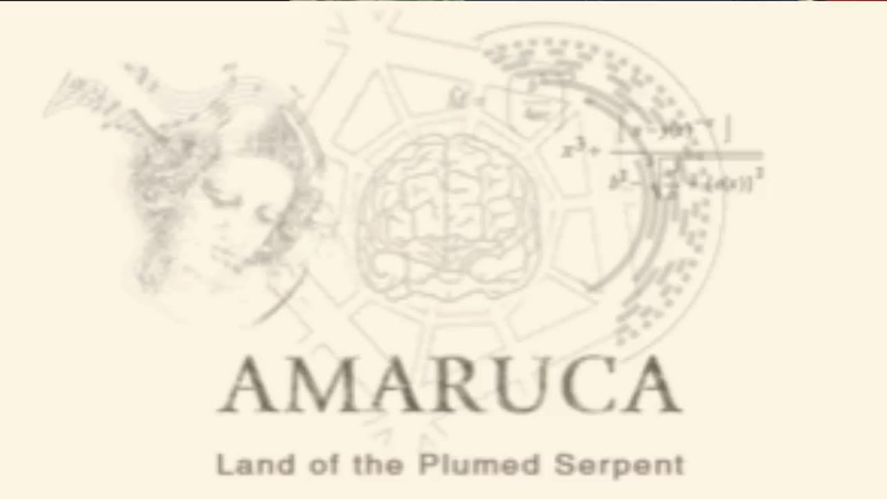 NWO: Rome, freemasonry & 'Amaruca' or America