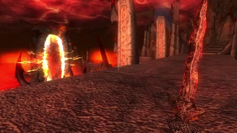 The Elder Scrolls IV: Oblivion