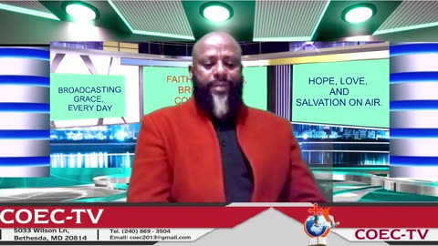 COEC-TV