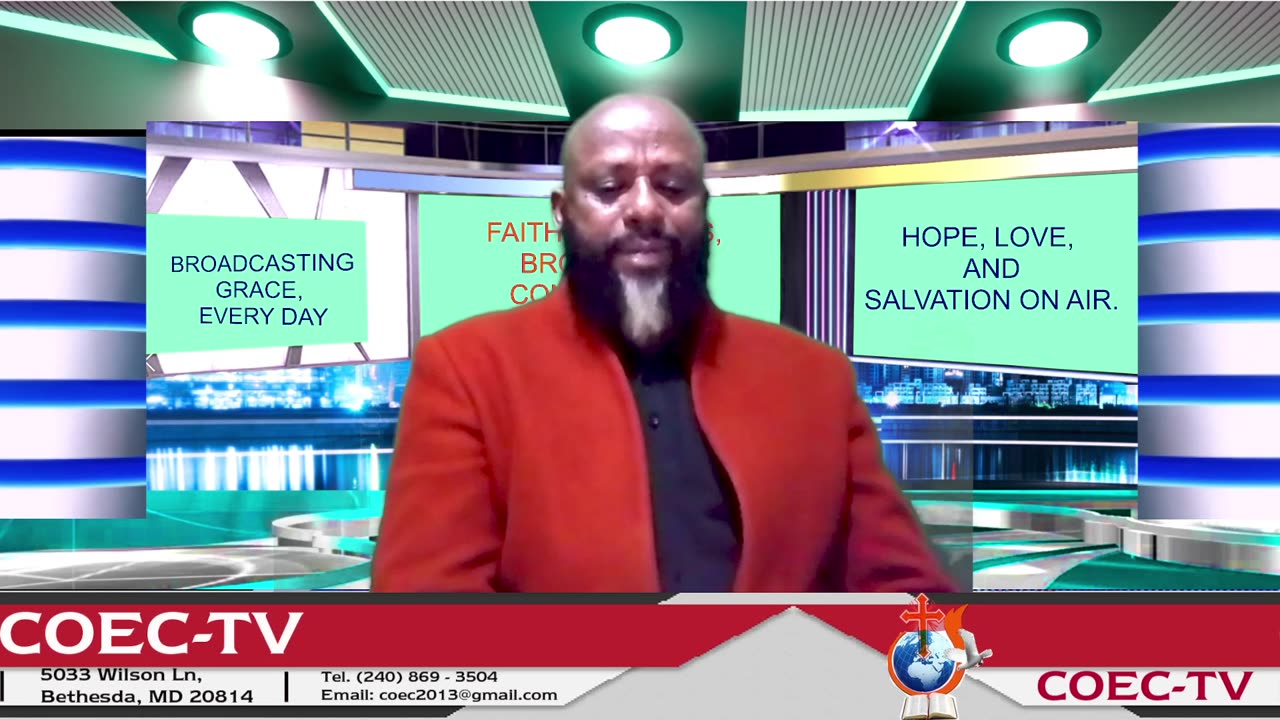 COEC-TV