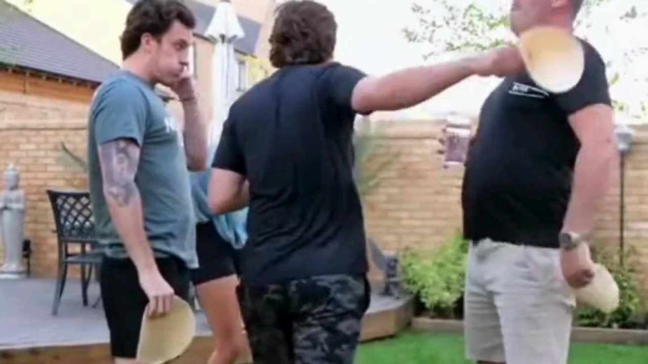 "The End… But the Laughs Never Stop! 😂 Epic Funny Moments"