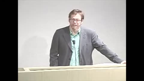 Applying Military Strategy in Life - Microsoft Talk