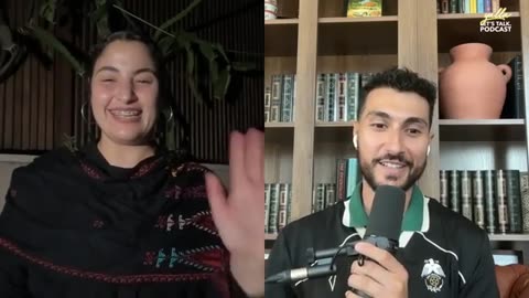 "It's Bisan From Gaza. I'm Still Alive" l Bisan Odeh