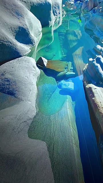 Lavertezzo, Switzerland 🇨🇭💎 #beautiful #gorgeousview