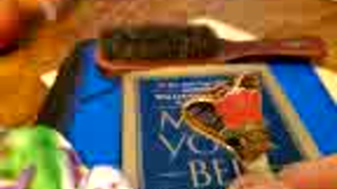 Somebody Got Caught Helping the Penguins