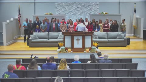 Liberty Baptist Church