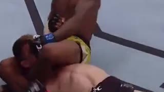 Never Give Up