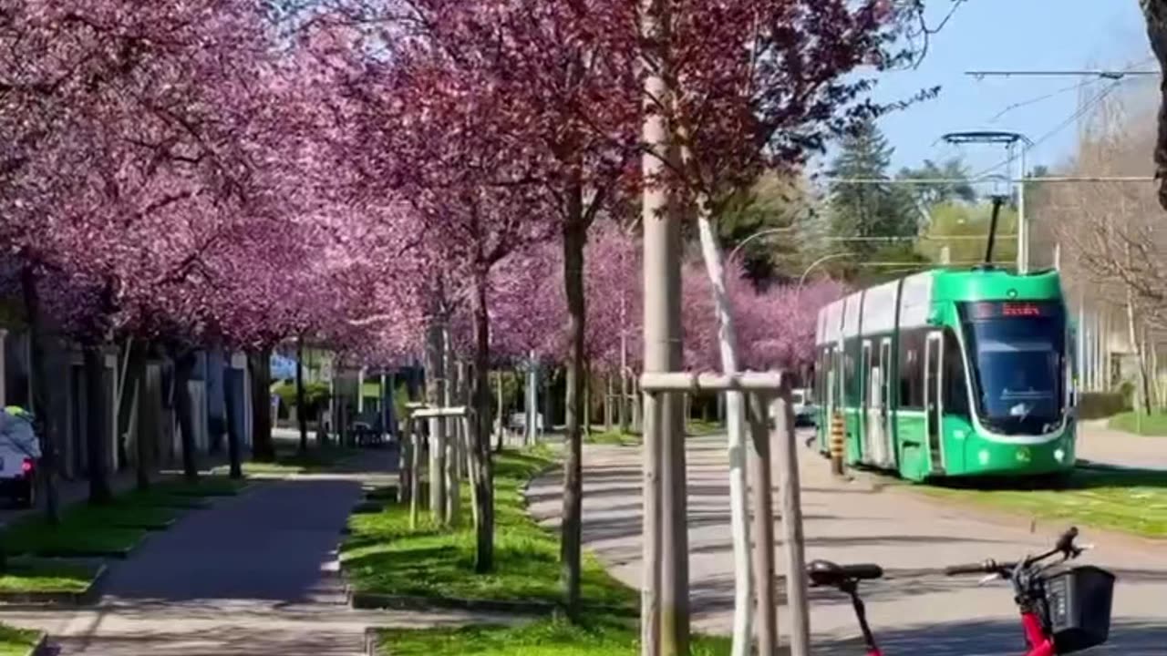Do you know where is this ? | What a beautiful view | Welcome to beauty of nature - 00035
