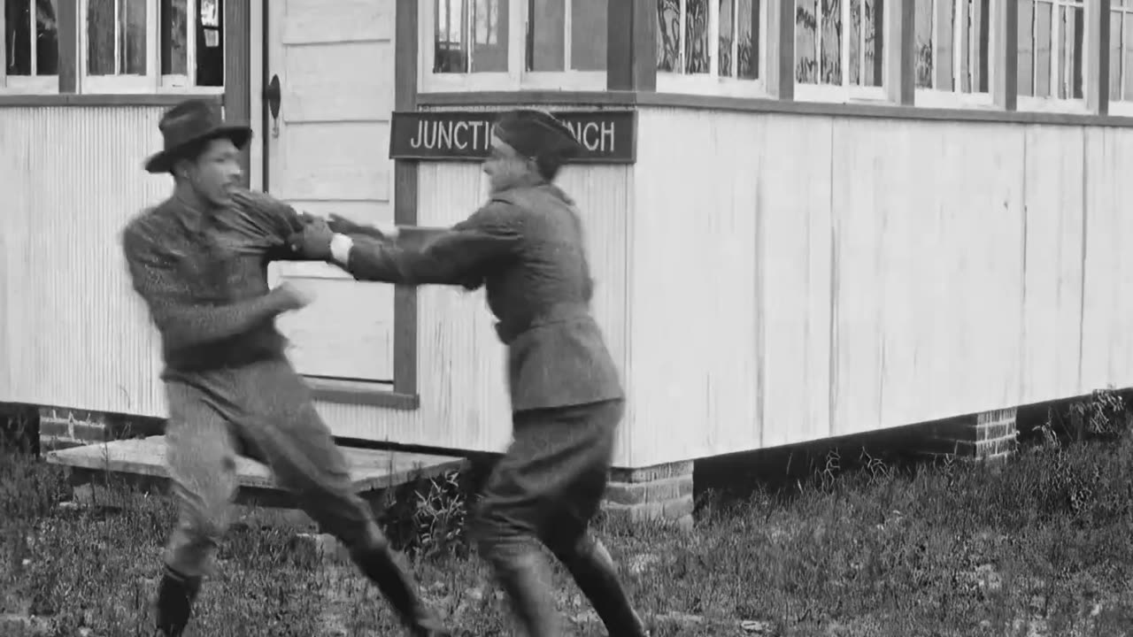 The Flying Ace (1926) Full movie | Drama