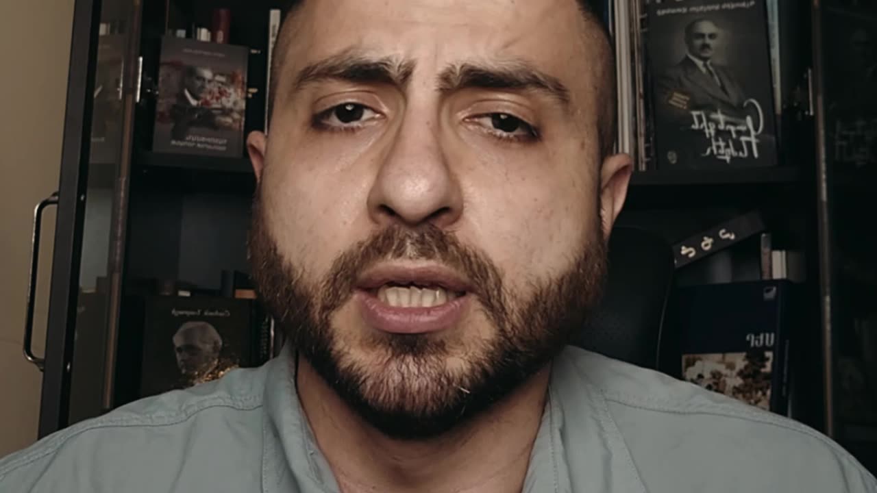 Հոսանք՝ Բեկոր #256 (06-04-2026)