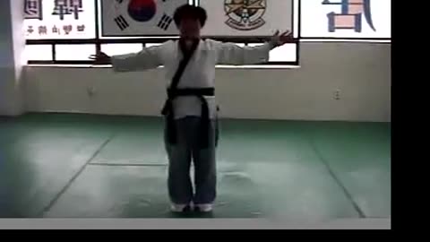 Hapkido