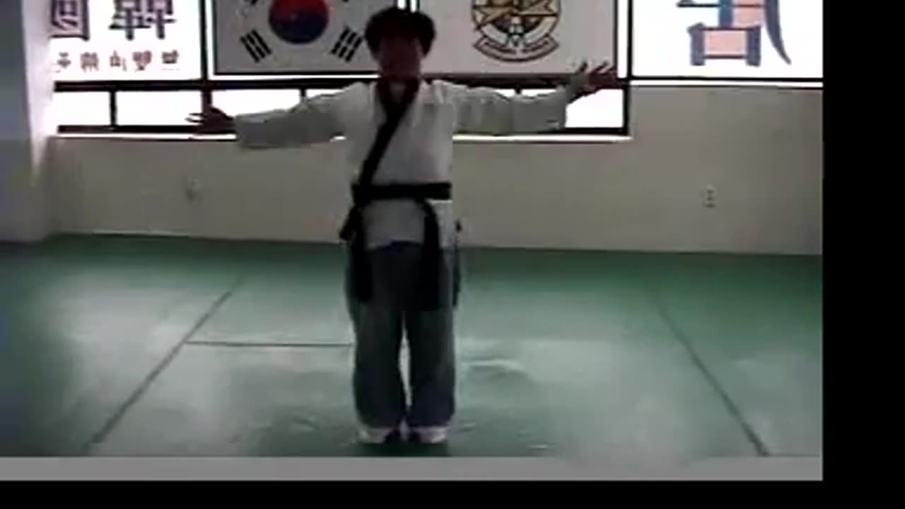 Hapkido