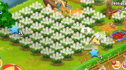 My Cozy Hay Day Routine