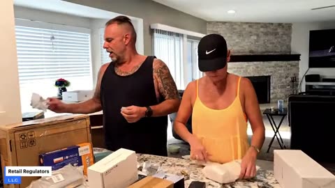 Nikki mystery box #LIVE #LIFE #LOVE